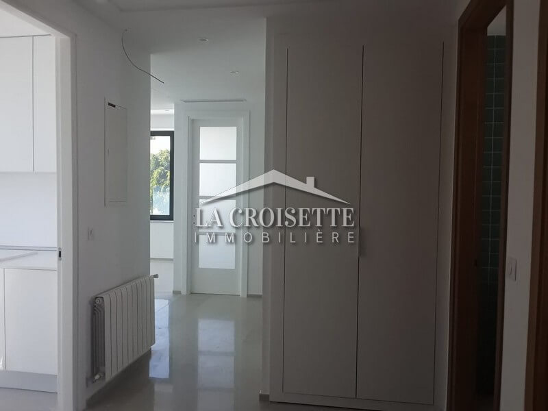 Etage de villa S+3 à Gammarth